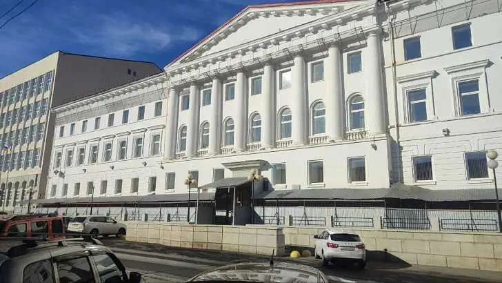 Министерство в Башкирии готовится к холодам за 800 тысяч рублей