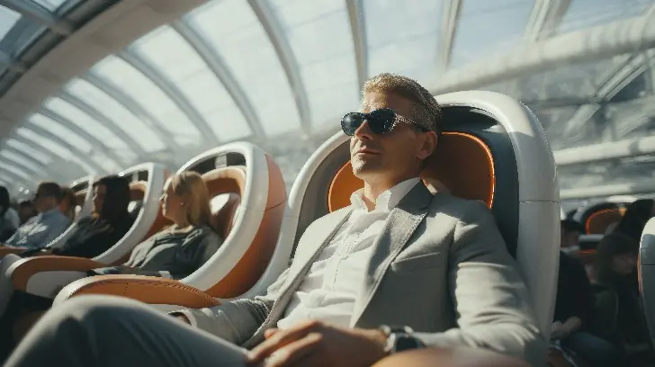 Как сделать эконом комфортным: места в самолете, где вам не будут мешать соседи