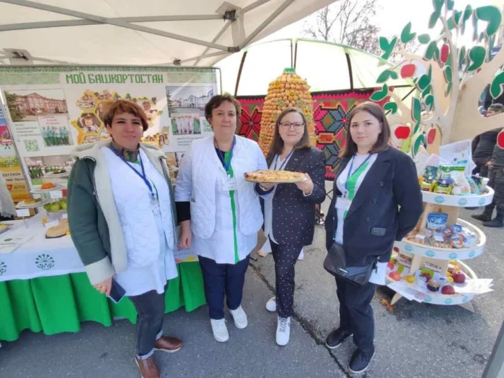 «Бессмыслица»: школьную столовую в Уфе признали лучшей в России