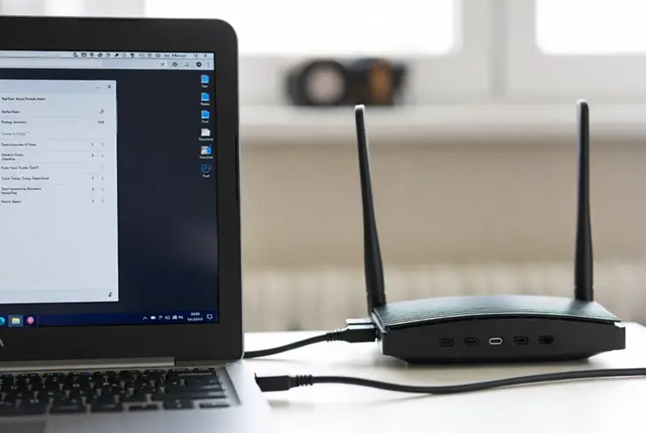 Почему интернет по кабелю работает быстрее, чем по Wi-Fi: что влияет на скорость и как улучшить связь дома