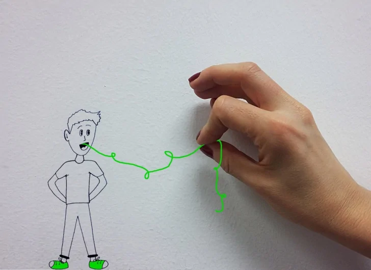 Россиянам рассказали, как бороться с матом в речи