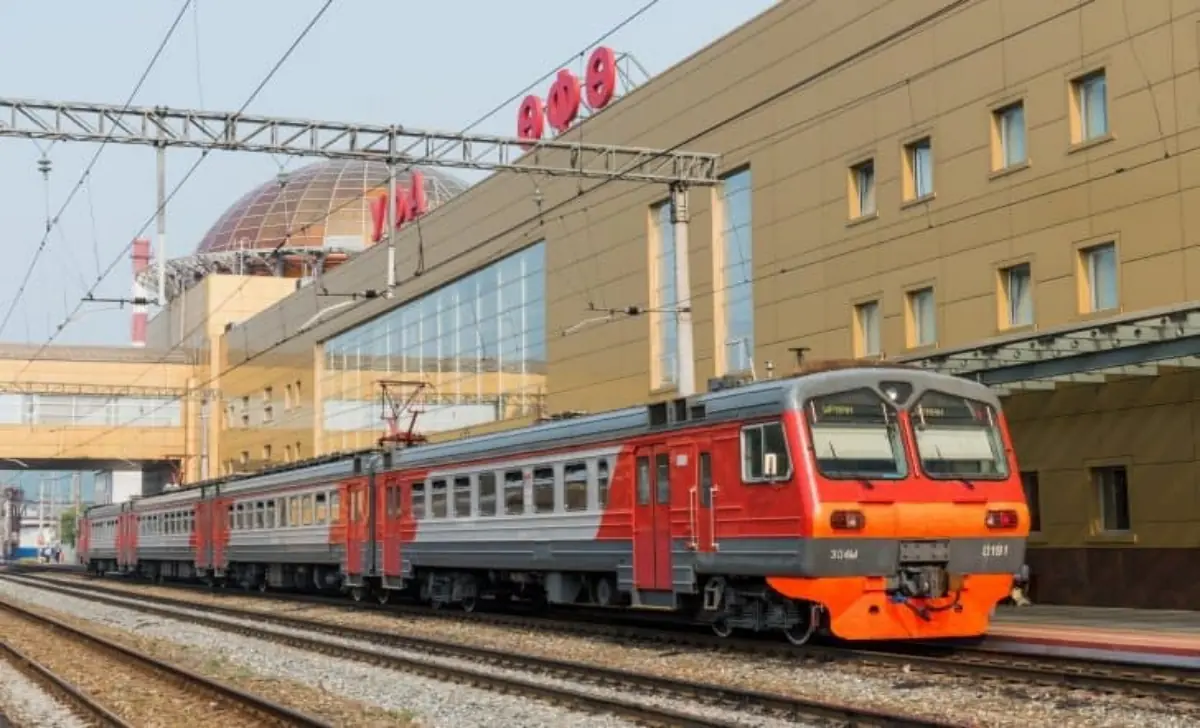 Бархатный сезон под угрозой: РЖД приостановила продажу билетов на южные курорты 
