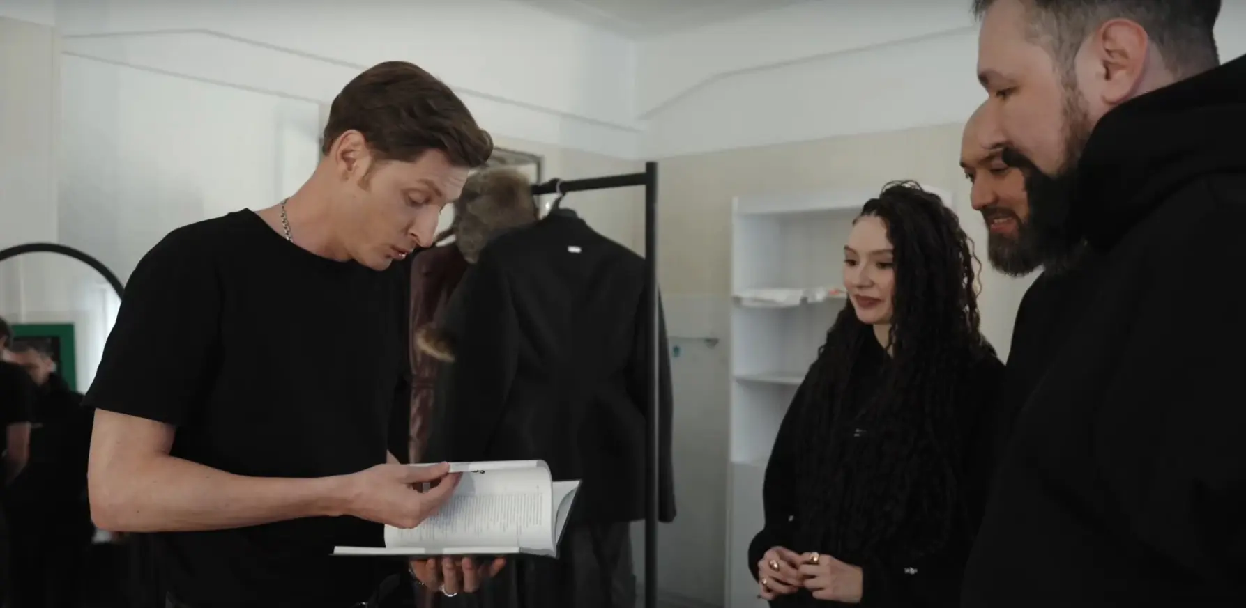 Павел Воля признался, что его сын – невероятный фанат Башкирии