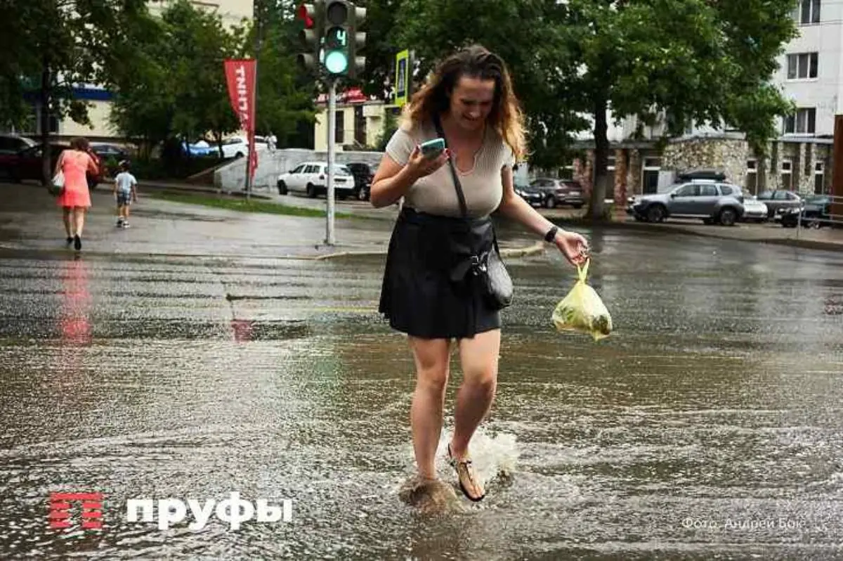 После потопов прокуратура добралась до ливневок. Что показала проверка