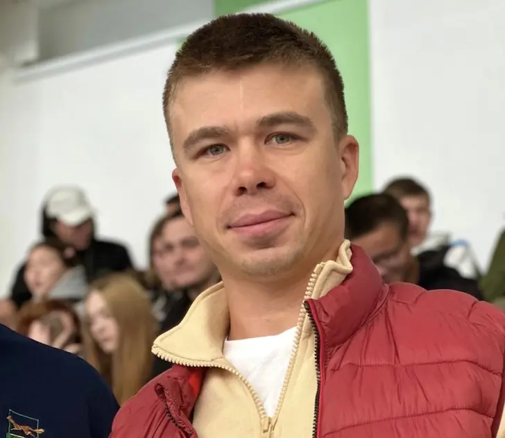 Олимпийский чемпион из Уфы Семён Елистратов идёт в политику