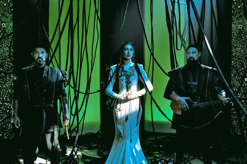 Башкирский музыкальный ренессанс настал – 3 главных альбома 2025 года от артистов из республики