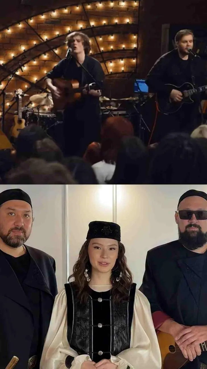 Ay Yola и «Бонд с кнопкой» поборются за статуэтки на «Премии МУЗ-ТВ 2026»