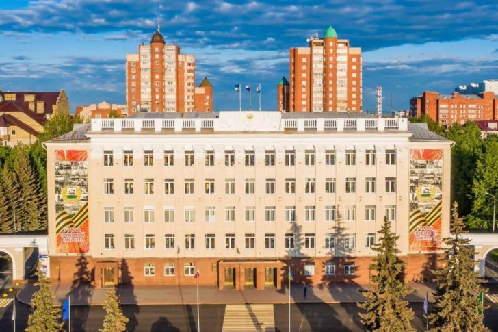 Мэрию Уфы уличили в ограничении конкуренции среди дорожных подрядчиков