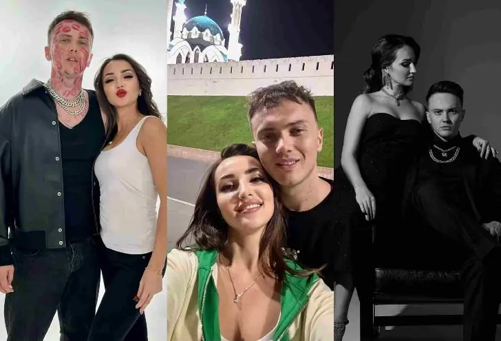 «Гарем» и черный список: певица Ильмира Нагимова рассказала о тайном романе с Яруллиным