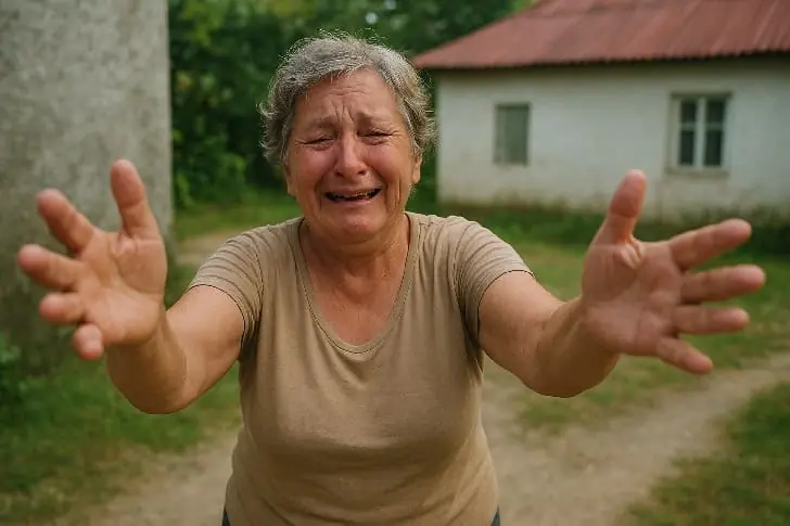 Абхазия — «Родненькие, хоть вы нам деньги везете». Русских туристов встретили со слезами и объятьями