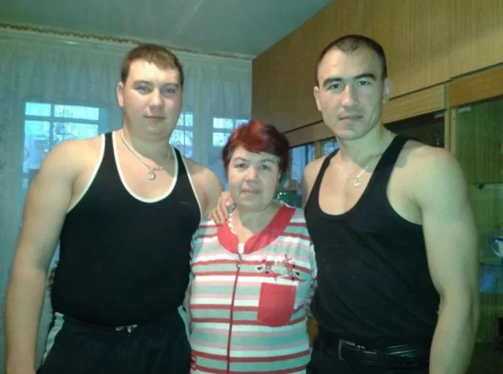 Военный суд вынес приговор брату Руслана Габбасова**