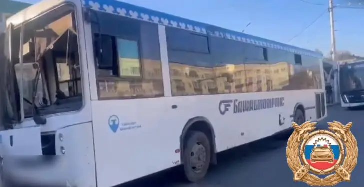 Бастрыкин запросил из Уфы расследование аварии с автобусом, где пострадали люди