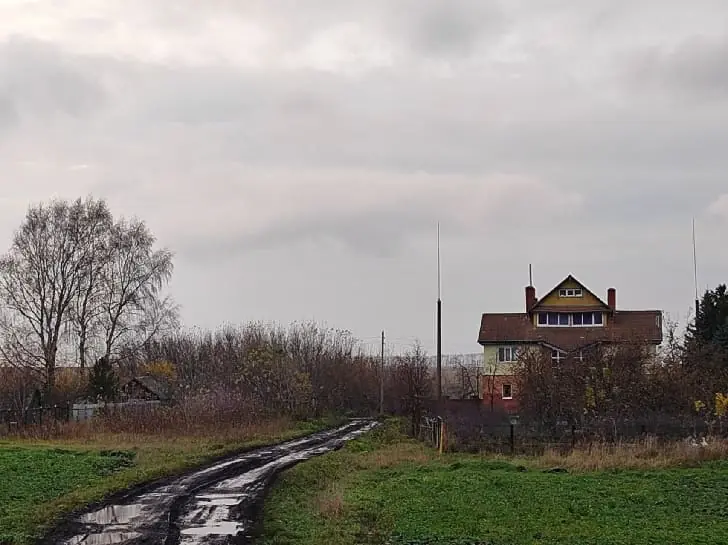 В глубинке Башкирии 9 мужчин замучили насмерть фермера, который давал им работу
