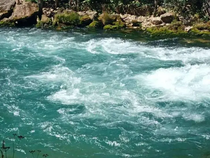 Река Урал мелеет: уфимский эколог предупреждает о надвигающейся катастрофе