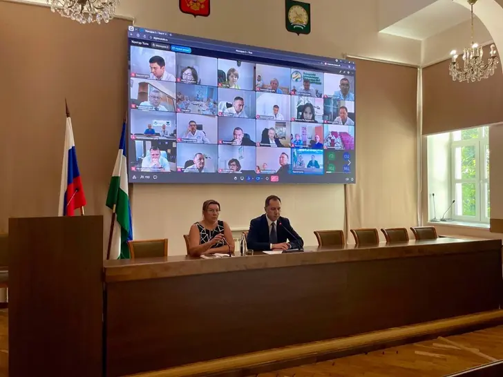 «Нам не по пути»: министр здравоохранения Башкирии готов жестко наказывать медиков за грубость