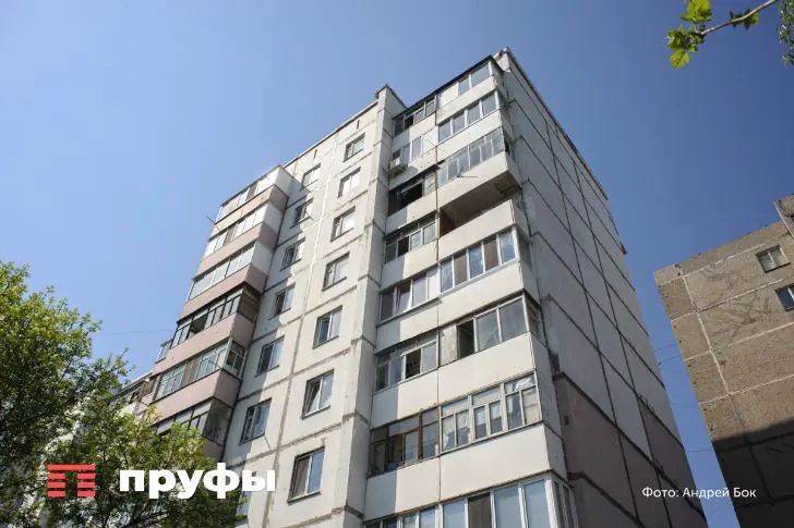 В РФ стремительно исчезает популярный вид квартир