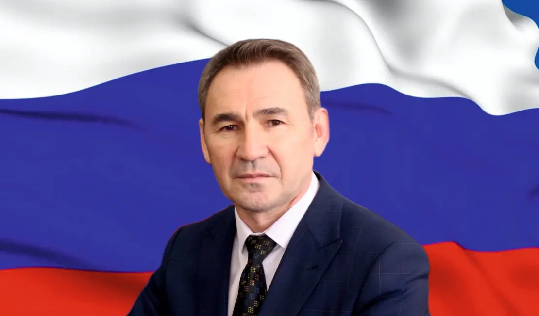 Мэр Агидели, который советовал жителям Башкирии «заткнуться», сообщил об уходе в отставку 