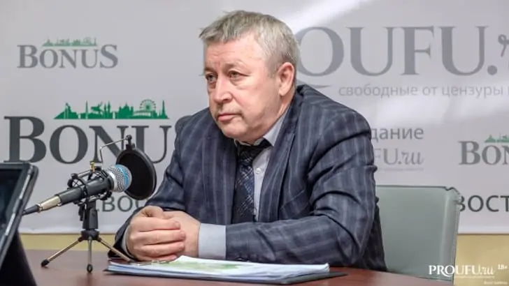 «Ужаснулись количеству стобалльников». Экономист оценил результаты ЕГЭ в Башкирии и пришел к плачевным выводам