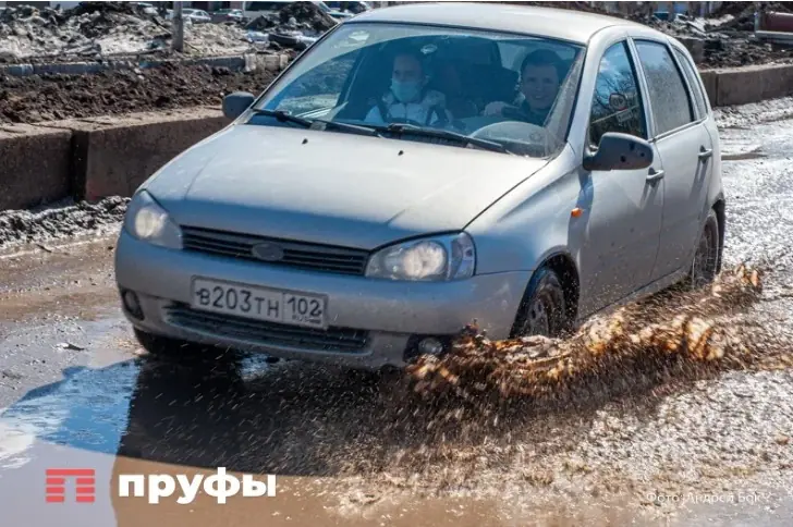 Автоэксперт напомнила о правиле ПДД, за нарушение которого водителей ждут штрафы