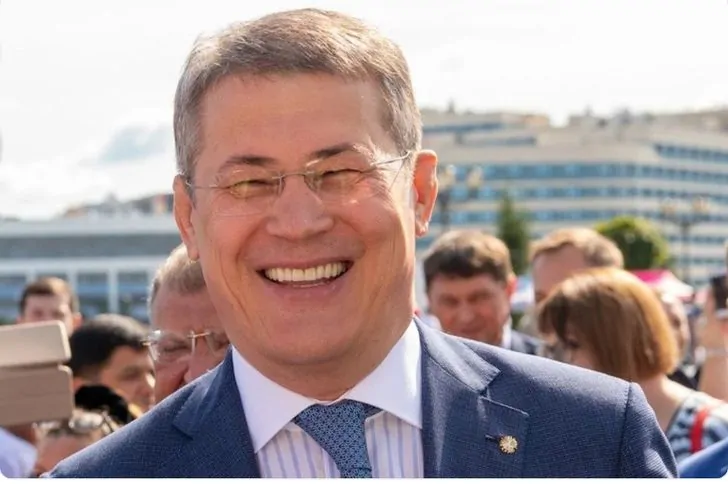 О Хабирове говорят больше, но в рейтинге популярности он упал