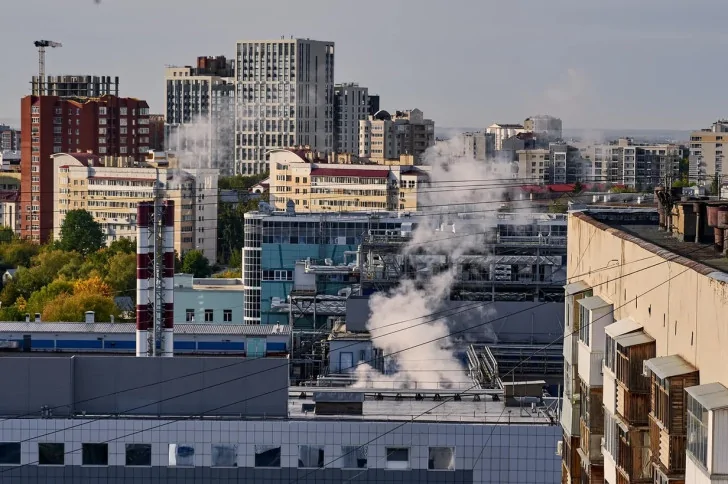 Кипрский офшор на улице Кирова. Почему «Фармстандарт-УфаВИТА» не понравился ВОЗ