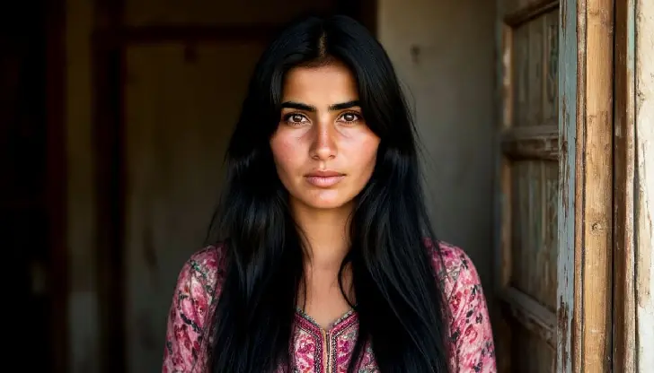 Запах кислятины есть только от женщин этой национальности