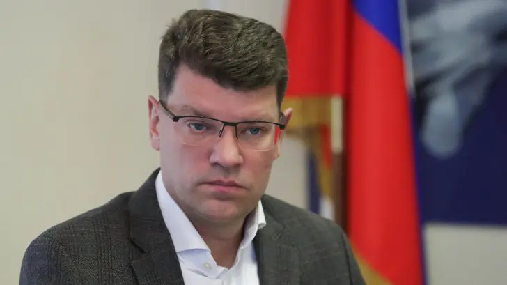В России, помимо армии, может стать обязательной работа на заводе