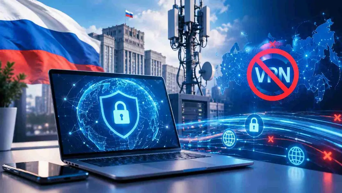 Россия потратит 60 млрд на блокировку интернета: что изменится для пользователей