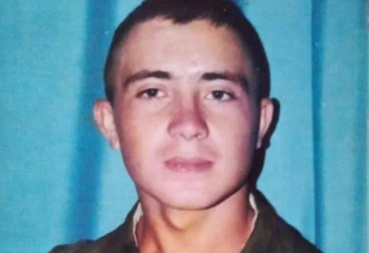 На Украине погиб молодой капитан из Башкирии