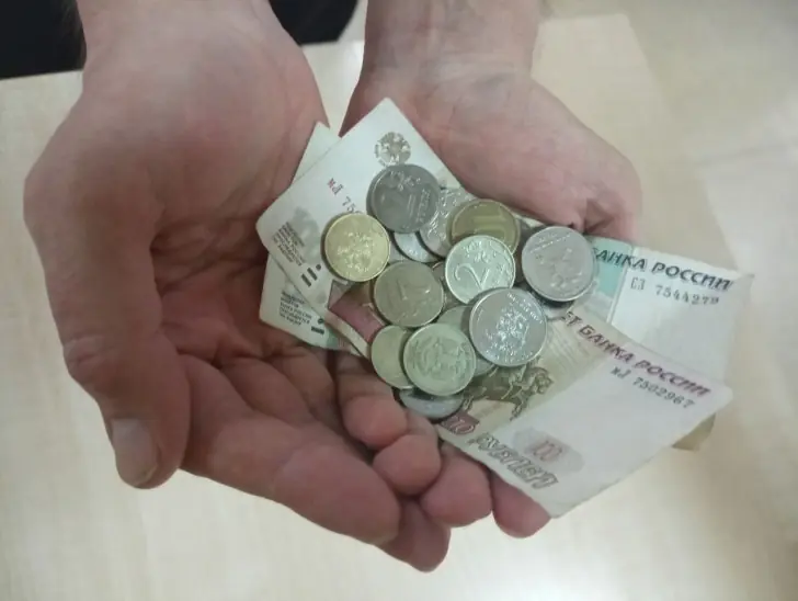 Тридцать девять процентов на еду: что скрывает статистика расходов россиян