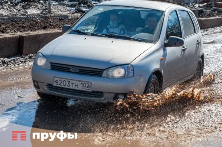 Депутаты предложили ввести уголовную ответственность за скрученный пробег