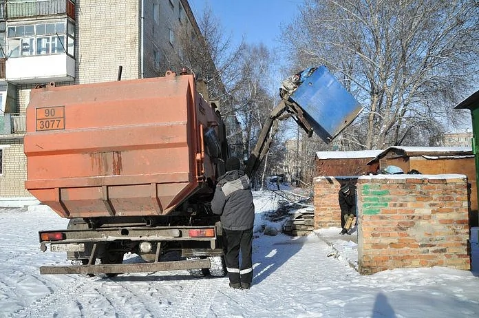 Уфимского оператора по уборке мусора требуют признать банкротом