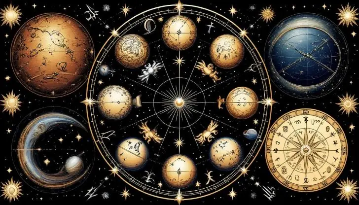 День внутреннего компаса: куда поведут звёзды 26 января по вашему знаку зодиака