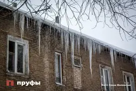 На Башкирию обрушатся снег и морозы