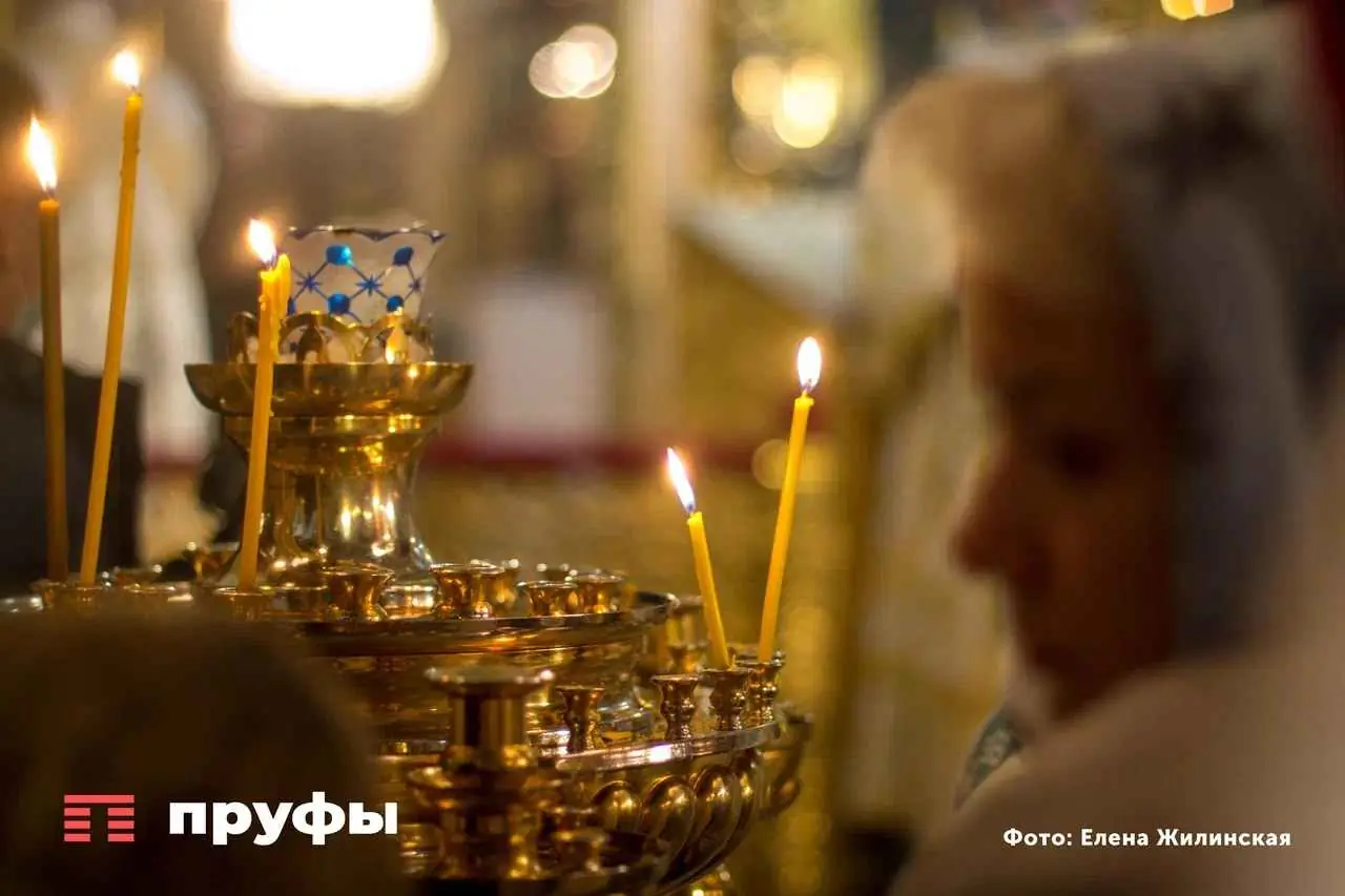 Сны на Крещение: гадания, значение снов, почему они вещие