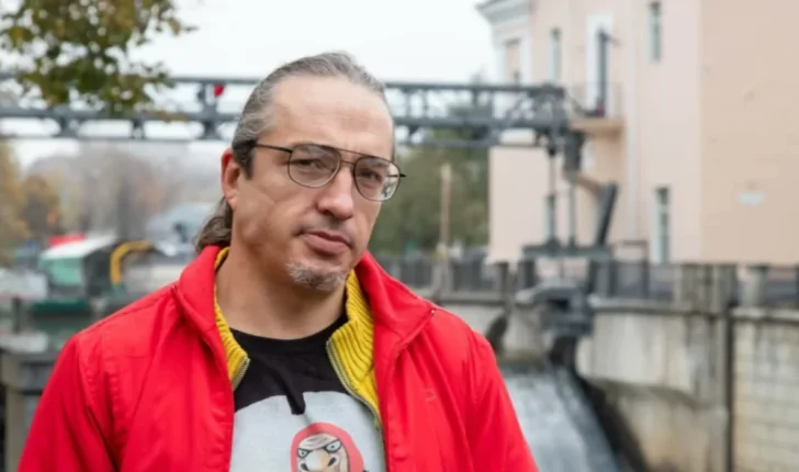 «Россияне живут сегодняшним днем»: Алексей Ракша — о влиянии СВО на рождаемость