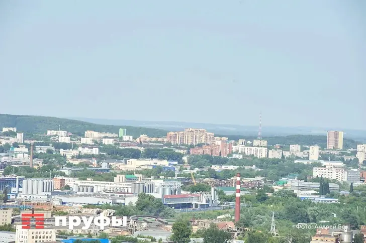 Аномальная погода накроет Башкирию