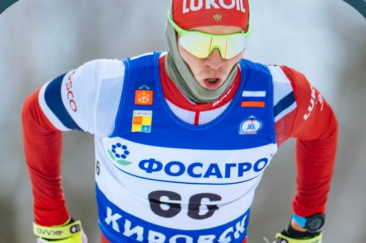 «Поступил неправильно»: Большунов извинился перед Бакуровым и болельщиками