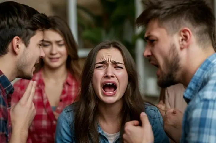 Как распознать абьюзера: главные тревожные признаки, которые нельзя игнорировать