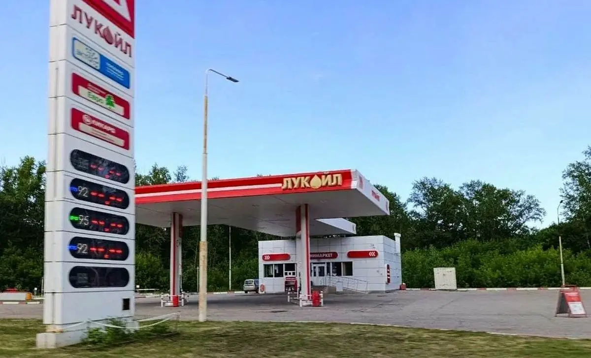 Район Башкирии рискует остаться без главных поставщиков бензина на АЗС