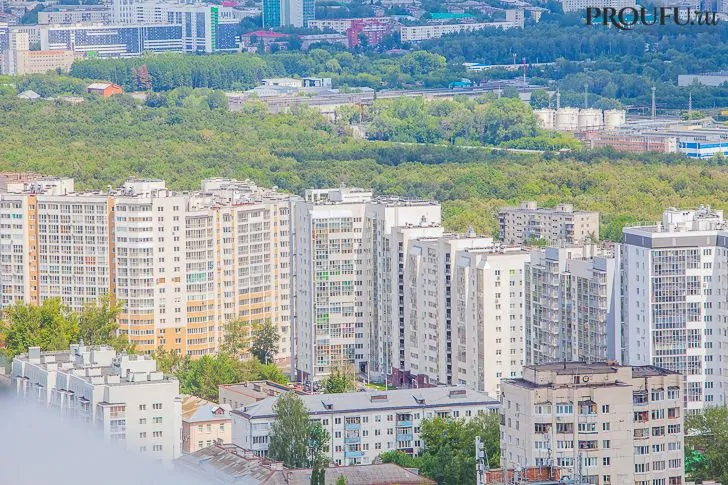 Структура «Первого треста» отстояла участок в Кузнецовском затоне в Арбитражном суде Башкирии
