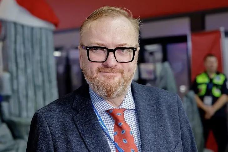 «Милонов жестко про Хабирова»: депутат раскритиковал решение главы Башкирии