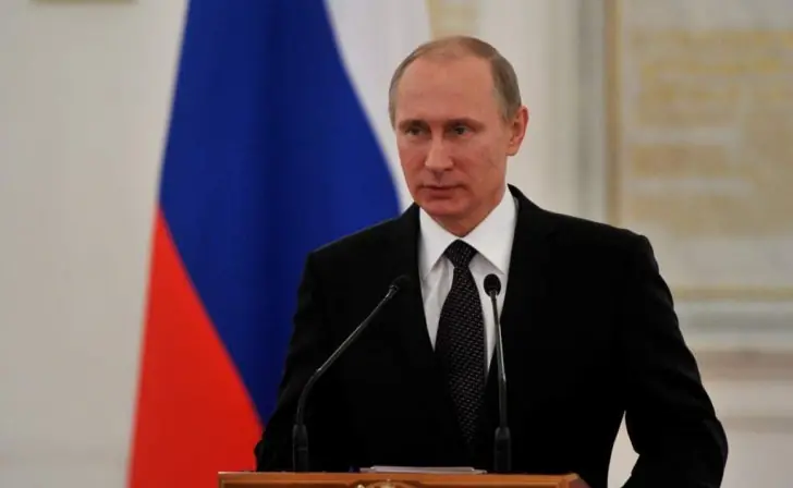 Путин и Си Цзиньпин начали переговоры в Пекине: подробности
