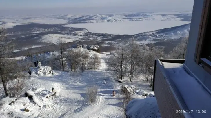 Зима — не помеха! Из Уфы за 1 день — к водопадам и горам:10 туров, где вы увидите Башкирию во всей красе 