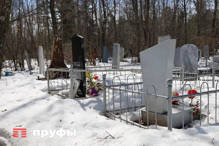 «Кладбище должно быть!» Жители Шамонино требуют от Хабирова место для захоронения