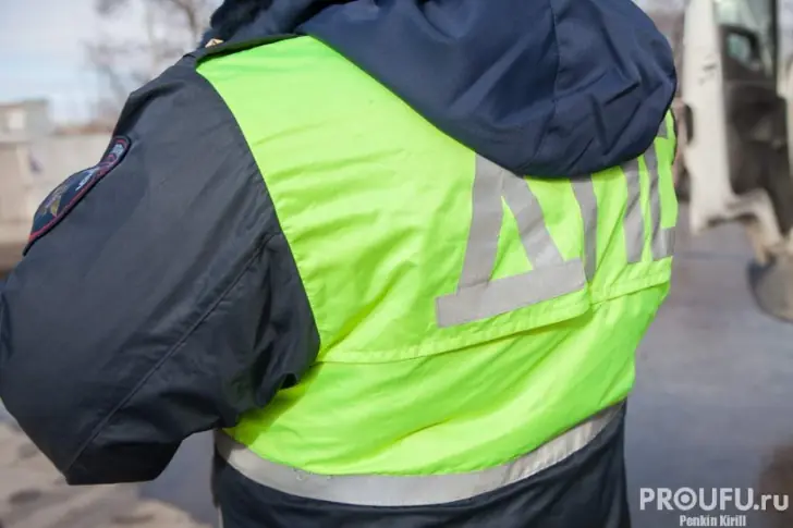 «Не заметил – штраф в 3 тысячи». В России появится новый дорожный знак