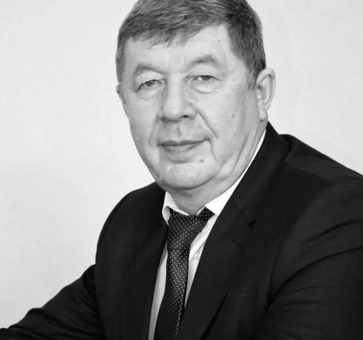 «Человек с большой буквы»: ушел из жизни Радус Ахметшин