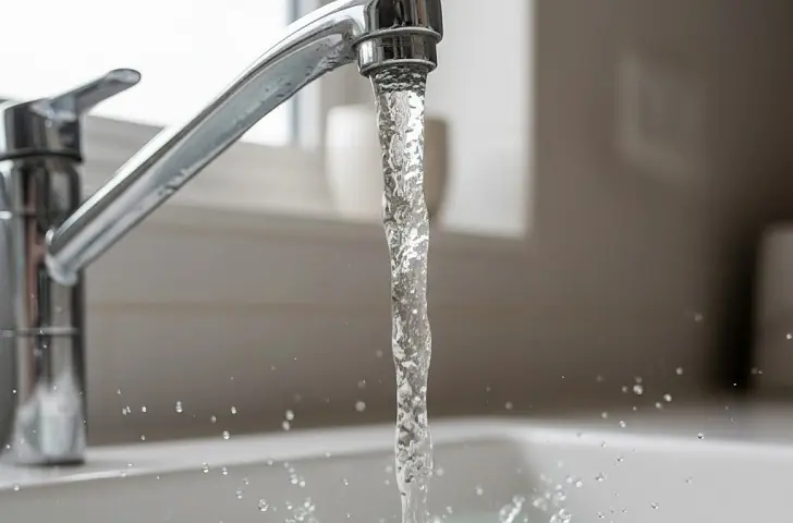 В Башкирии целый город может остаться без воды