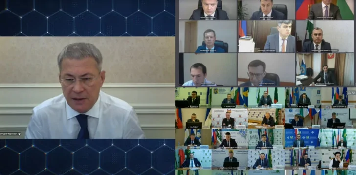 «Мы наращиваем темпы»: чиновник – об увеличении числа работающих инвалидов в Башкирии 