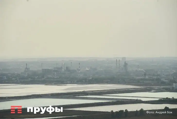  ЕС ввел санкции против уфимского завода после контракта на 27,5 млрд рублей